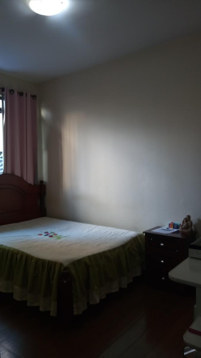 Prédio, Santa Teresa, 9 Quartos, 3 Vagas