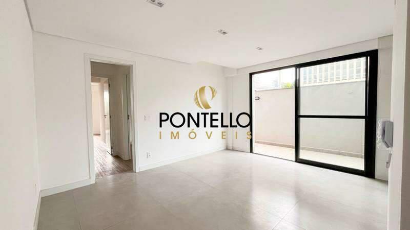 Apartamento, Santo Agostinho, 2 Quartos, 2 Vagas, 2 Suítes