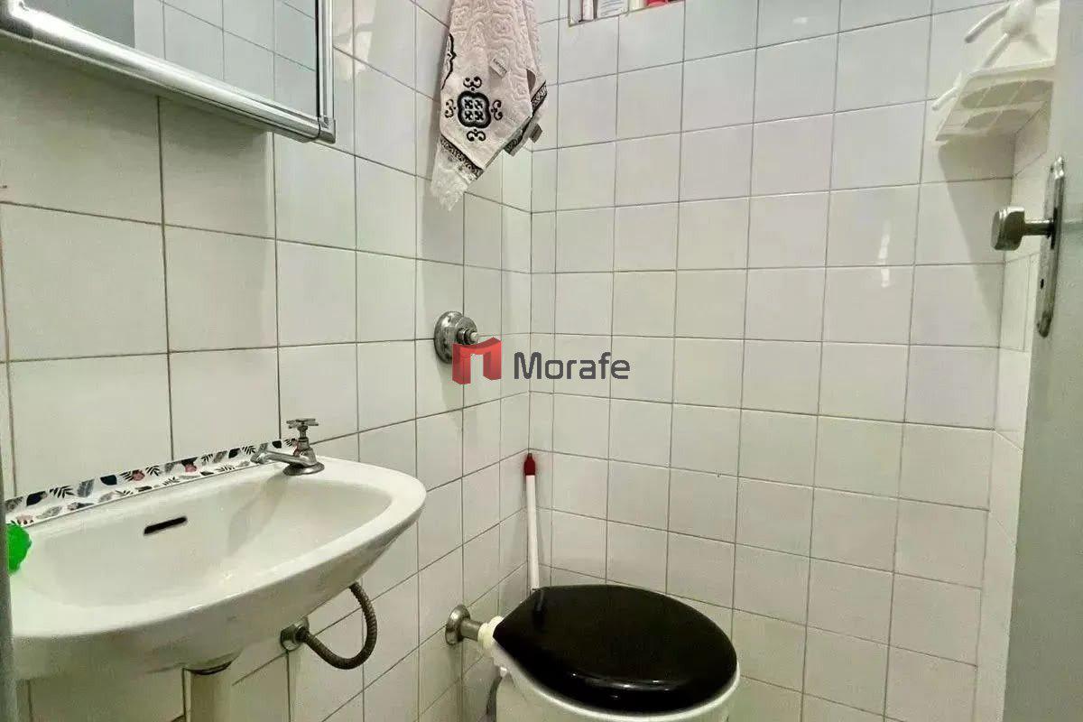Casa, Santa Branca, 2 Quartos, 1 Vaga