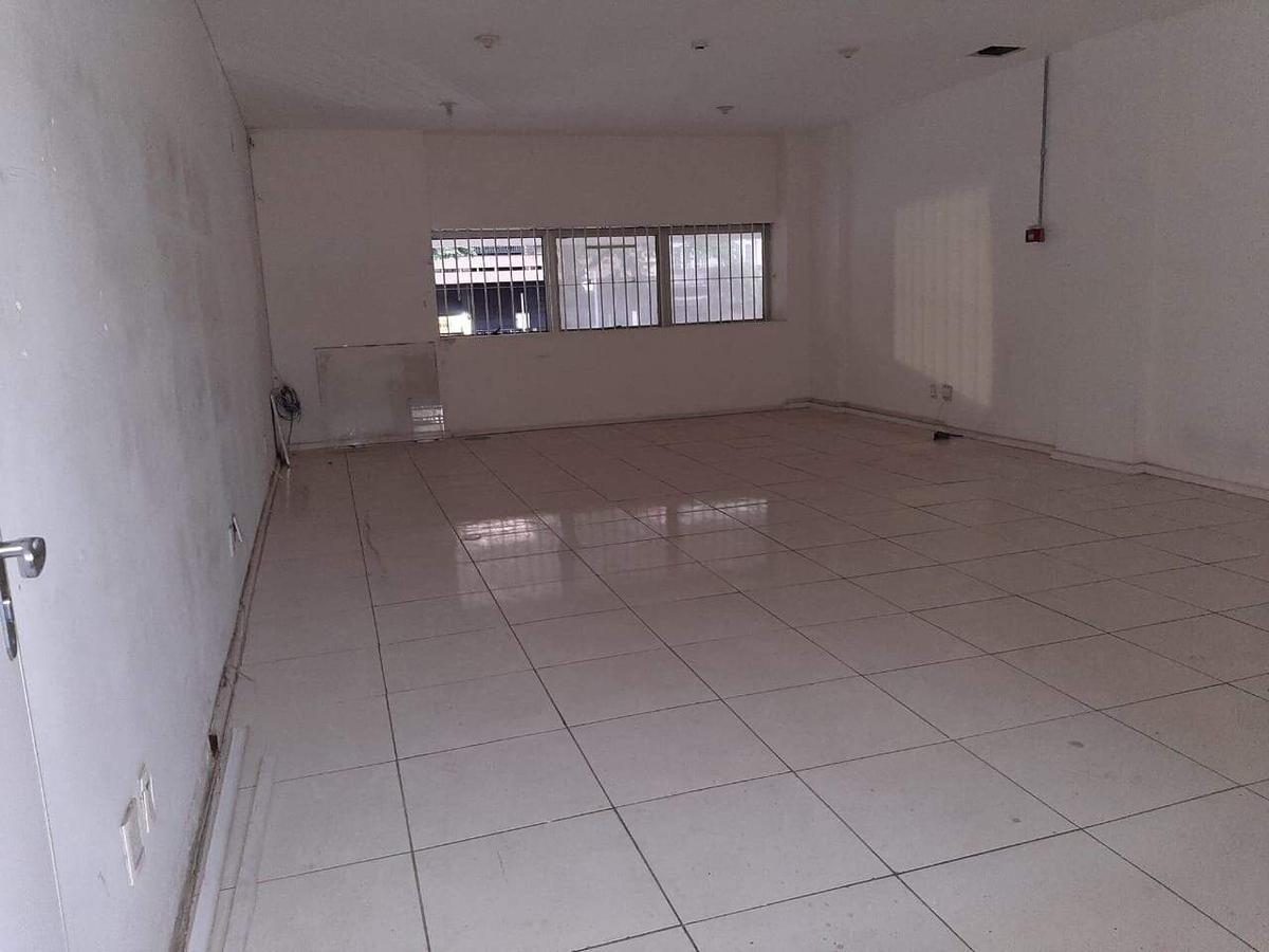 Andar, Centro, 0 Quarto, 0 Vaga