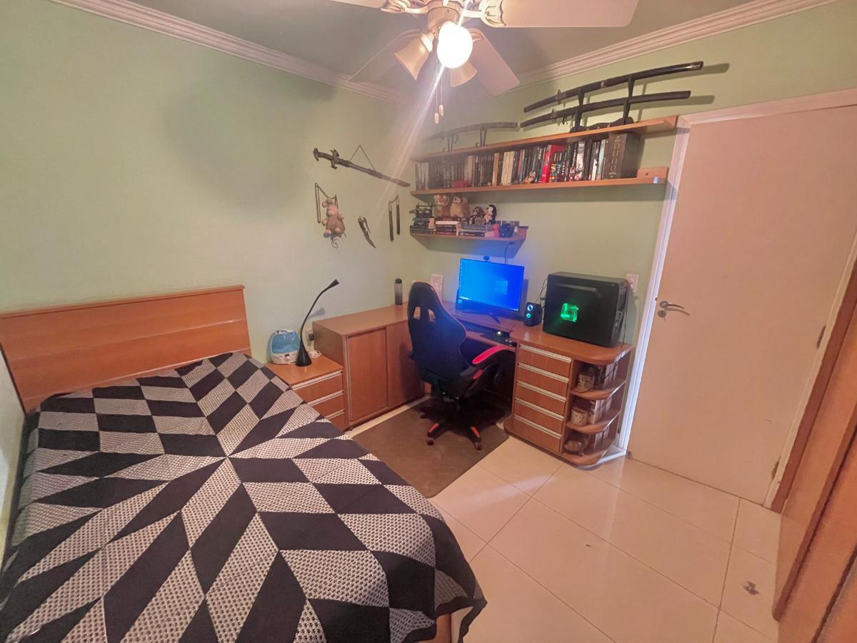 Apartamento, Liberdade, 4 Quartos, 3 Vagas, 2 Suítes