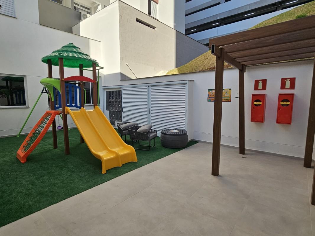 Apartamento, Buritis, 2 Quartos, 2 Vagas, 1 Suíte