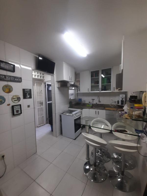 Apartamento, Palmares, 3 Quartos, 2 Vagas, 1 Suíte