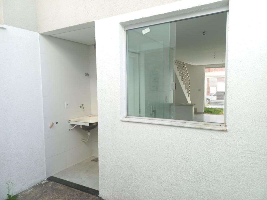 Casa, Planalto, 2 Quartos, 2 Vagas, 2 Suítes