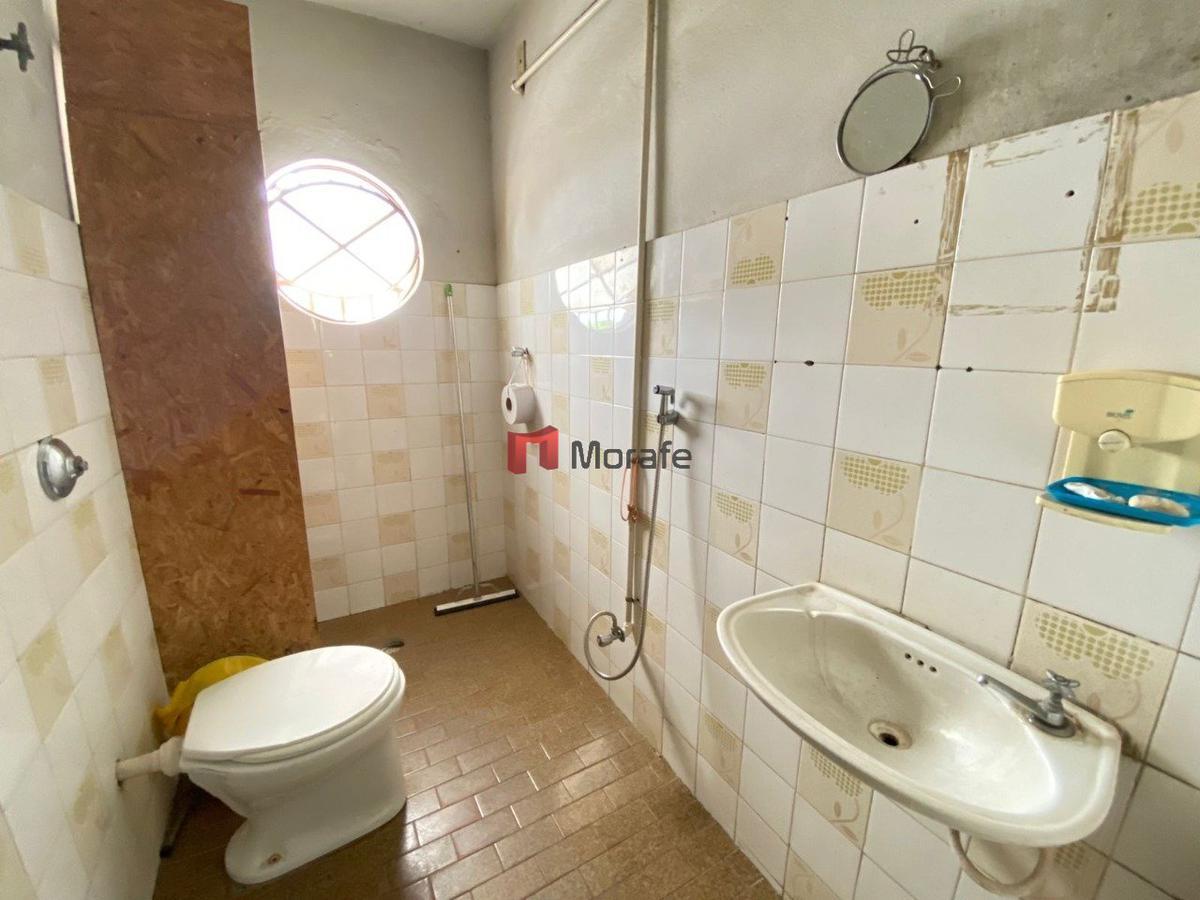 Galpão, Novo Eldorado, 0 Quarto, 4 Vagas