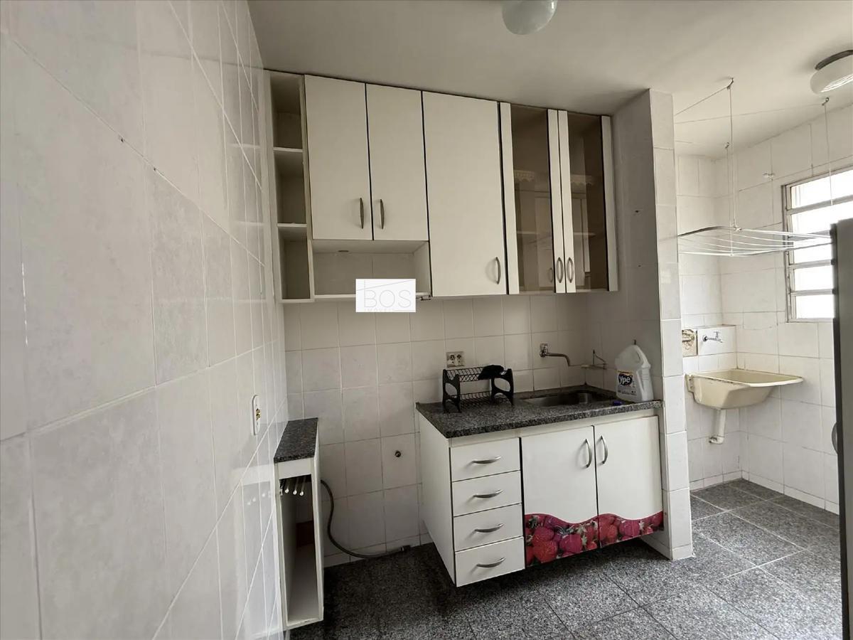Apartamento, Silveira, 3 Quartos, 1 Vaga, 1 Suíte