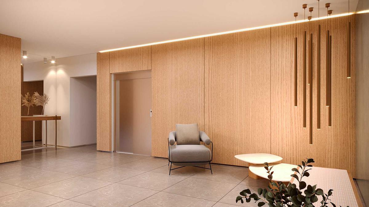 Apartamento, Buritis, 3 Quartos, 3 Vagas, 1 Suíte