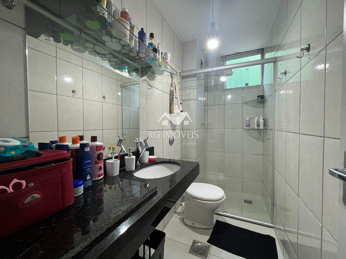 Apartamento, Camargos, 2 Quartos, 0 Vaga