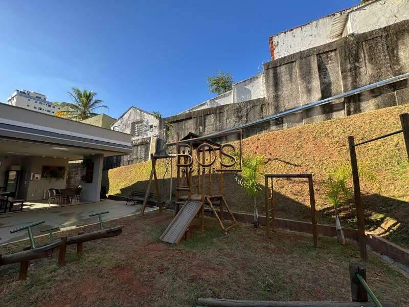 Apartamento, Colégio Batista, 2 Quartos, 1 Vaga