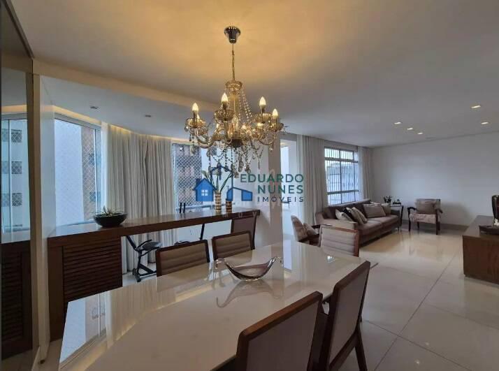 Apartamento, Cruzeiro, 4 Quartos, 2 Vagas, 1 Suíte