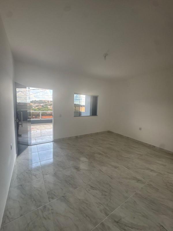 Apartamento, Serra Dourada, 3 Quartos, 1 Vaga, 1 Suíte