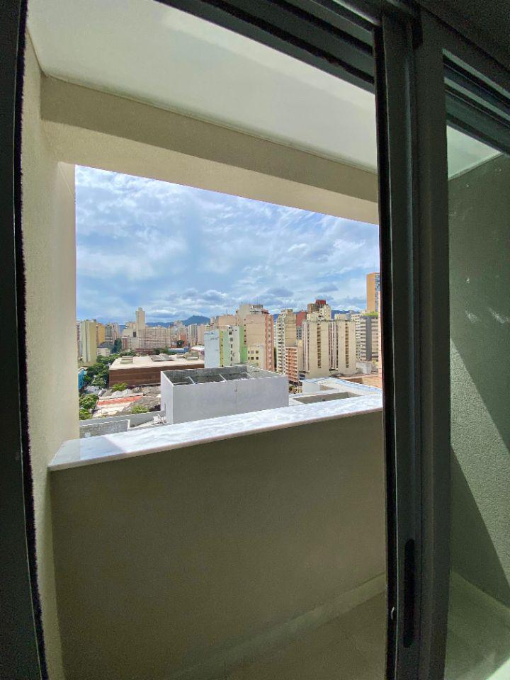 Apartamento, Barro Preto, 2 Quartos, 2 Vagas, 1 Suíte