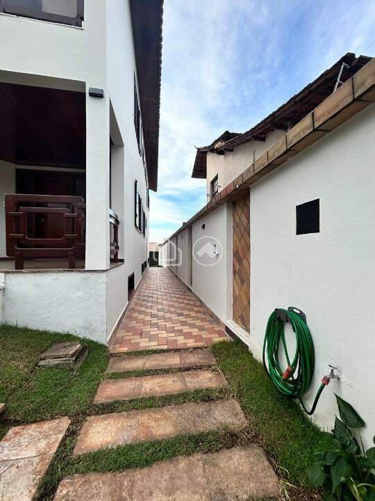Casa, Santa Teresa, 8 Quartos, 6 Vagas, 2 Suítes