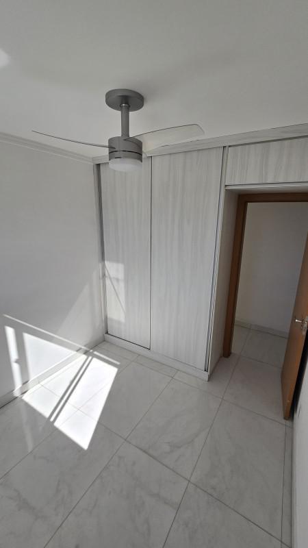 Apartamento, Castelo, 2 Quartos, 1 Vaga