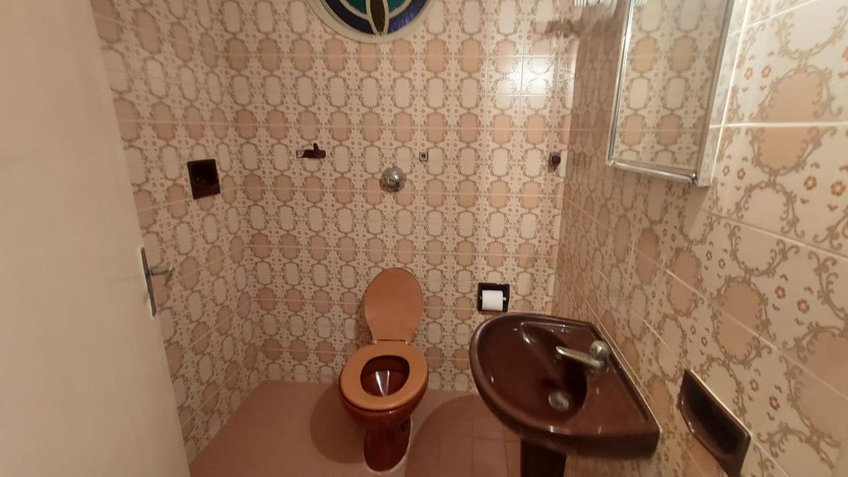 Casa, Renascença, 3 Quartos, 3 Vagas, 1 Suíte