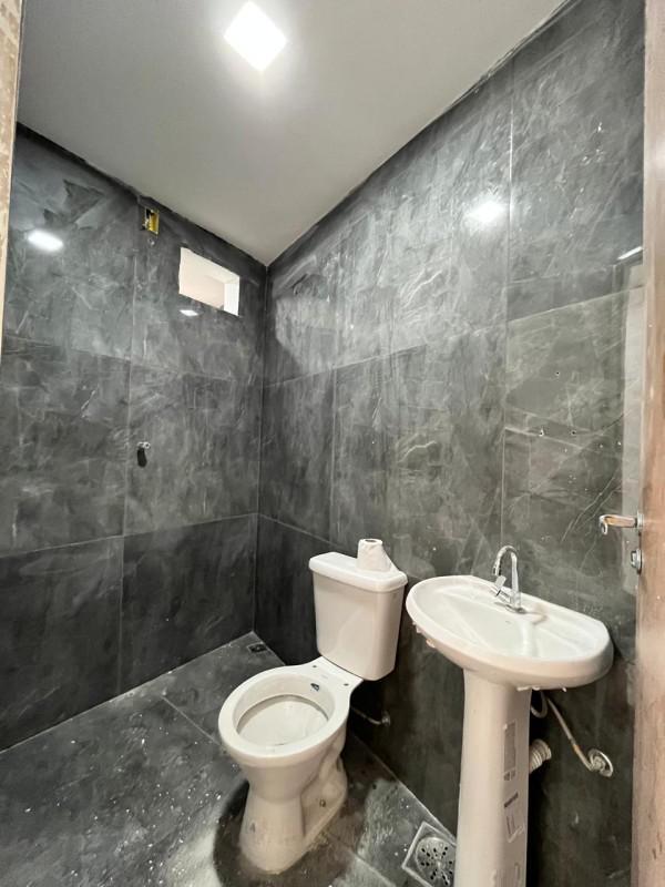 Apartamento, Masterville, 2 Quartos, 1 Vaga