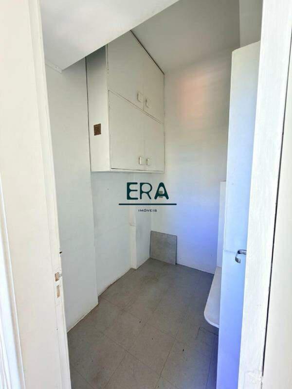 Apartamento, Funcionários, 3 Quartos, 0 Vaga