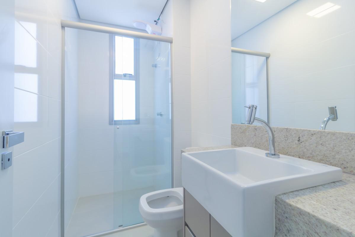 Apartamento, Sagrada Família, 3 Quartos, 2 Vagas, 1 Suíte