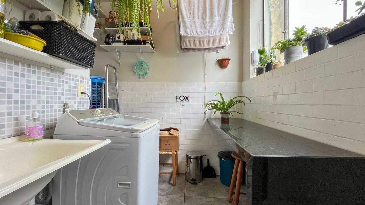 Apartamento, Santo Antônio, 2 Quartos, 0 Vaga