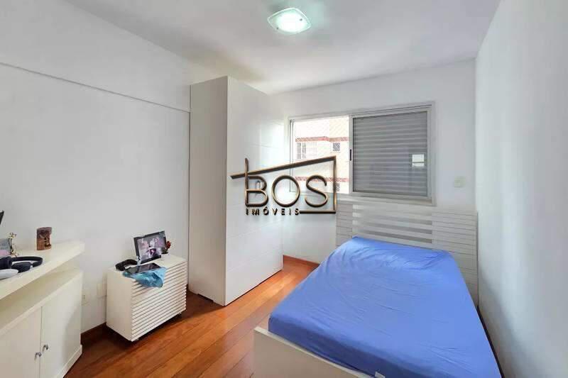 Apartamento, Luxemburgo, 4 Quartos, 3 Vagas, 1 Suíte