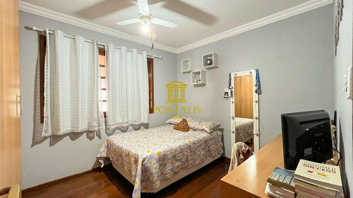 Casa, Palmares, 3 Quartos, 4 Vagas, 1 Suíte