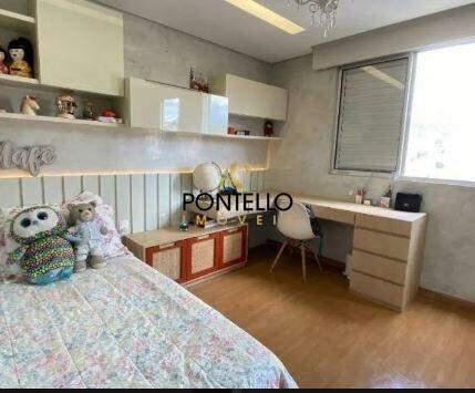 Cobertura, São Pedro, 4 Quartos, 4 Vagas, 1 Suíte