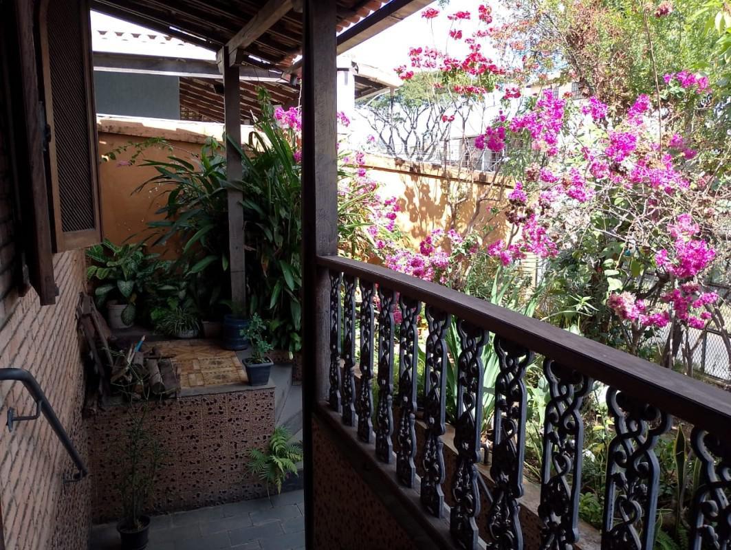 Casa, Jardim Riacho das Pedras, 3 Quartos, 4 Vagas, 1 Suíte
