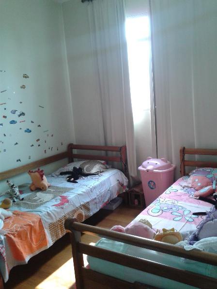 Apartamento, Silveira, 2 Quartos, 1 Vaga