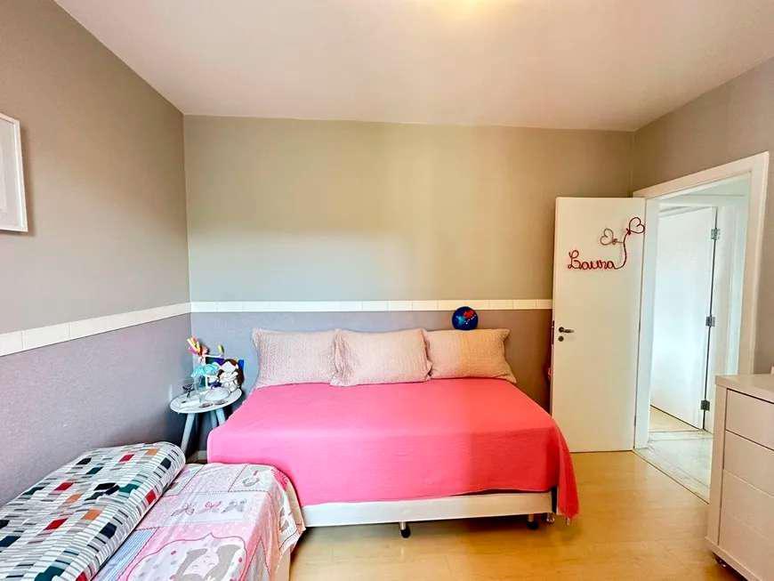 Apartamento, Sion, 4 Quartos, 2 Vagas, 1 Suíte