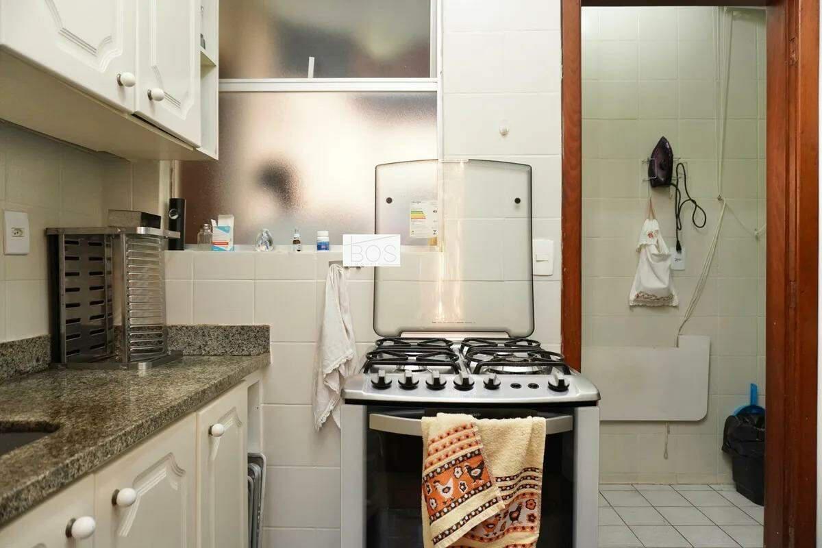 Apartamento, Santo Antônio, 3 Quartos, 2 Vagas, 1 Suíte