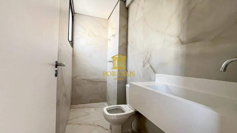 Apartamento, Sion, 3 Quartos, 2 Vagas, 3 Suítes