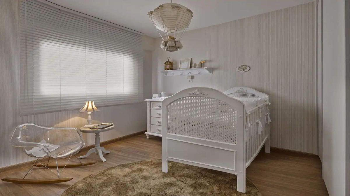 Apartamento, Carmo, 4 Quartos, 4 Vagas, 2 Suítes