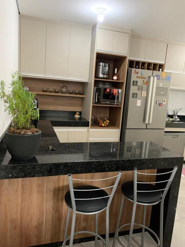 Casa, Manacás, 3 Quartos, 3 Vagas, 1 Suíte