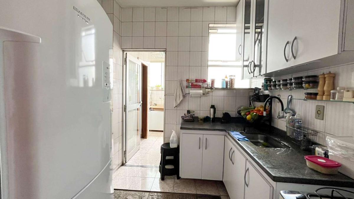 Cobertura, Palmares, 4 Quartos, 2 Vagas, 2 Suítes