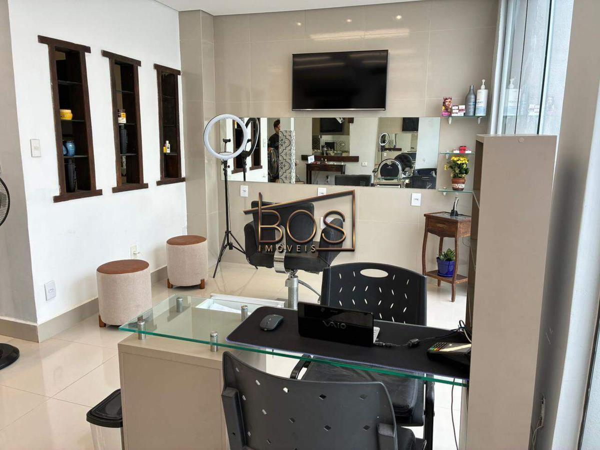 Andar, Santa Inês, 0 Quarto, 0 Vaga