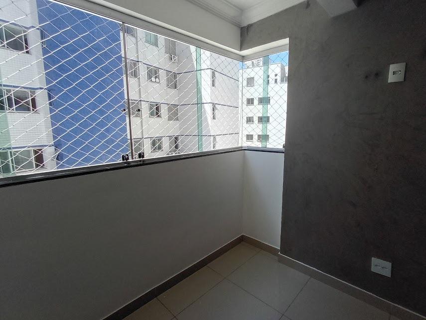 Apartamento, União, 2 Quartos, 2 Vagas, 1 Suíte