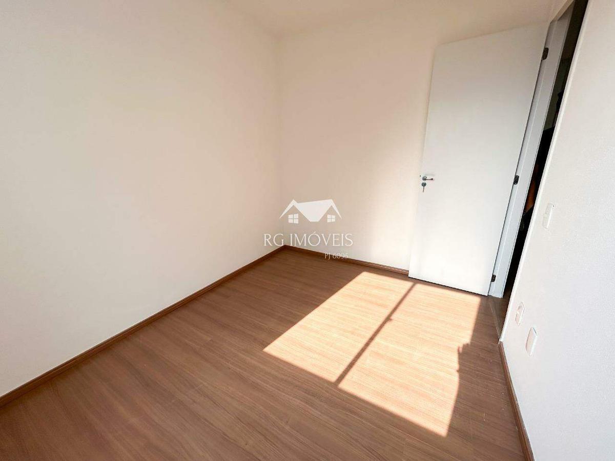 Apartamento, Diamante, 2 Quartos, 1 Vaga, 1 Suíte