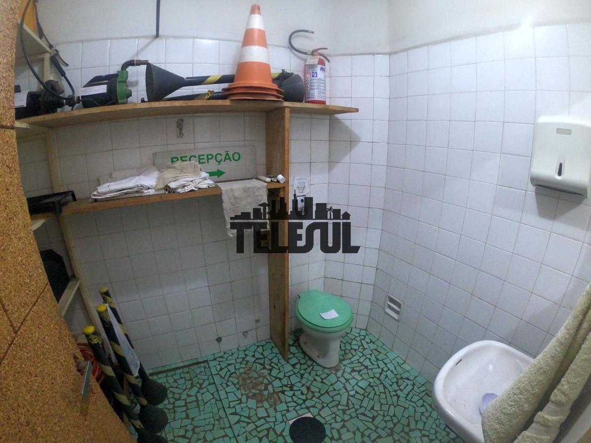 Apartamento, Jardim Andere, 40 Quartos, 0 Vaga, 40 Suítes