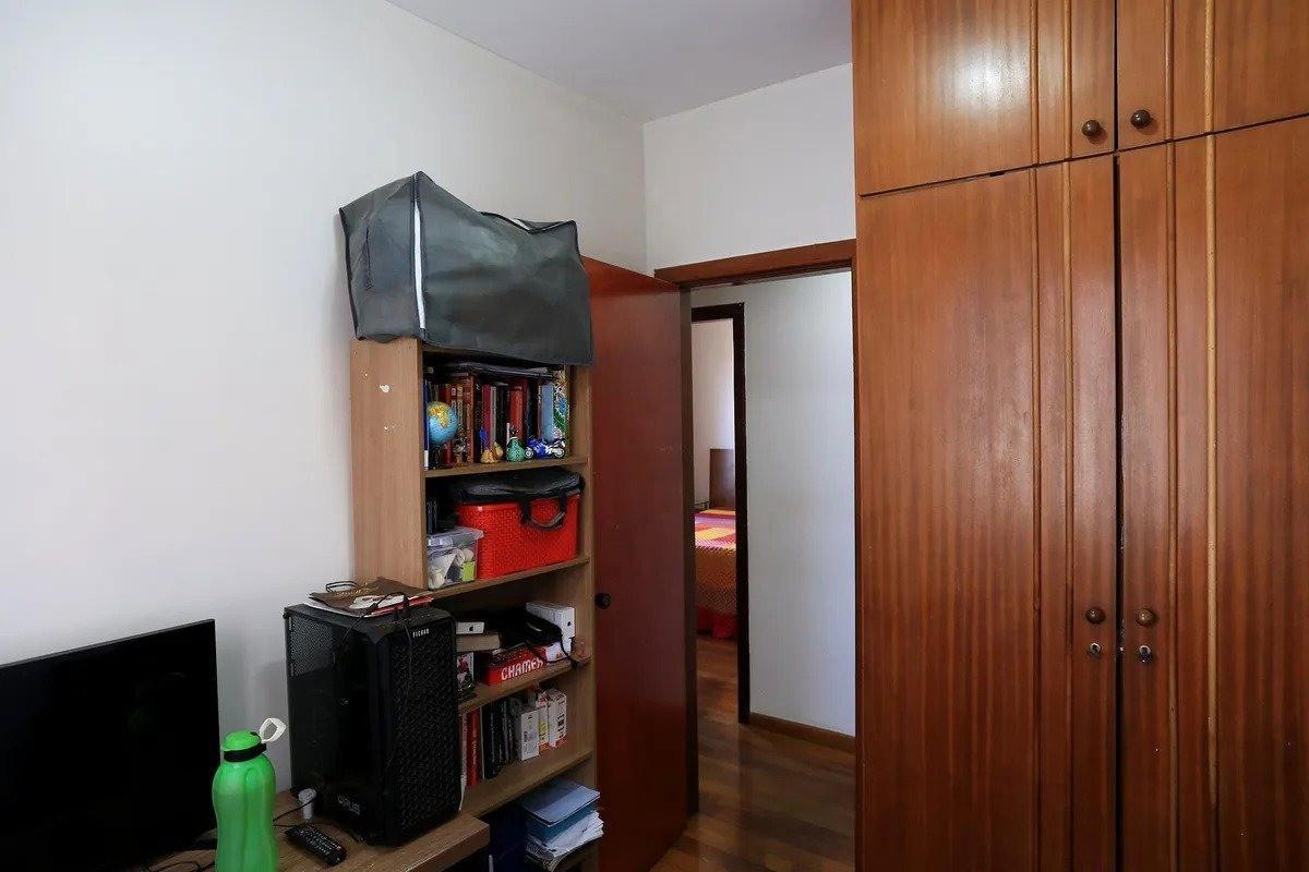 Cobertura, União, 3 Quartos, 1 Vaga, 1 Suíte