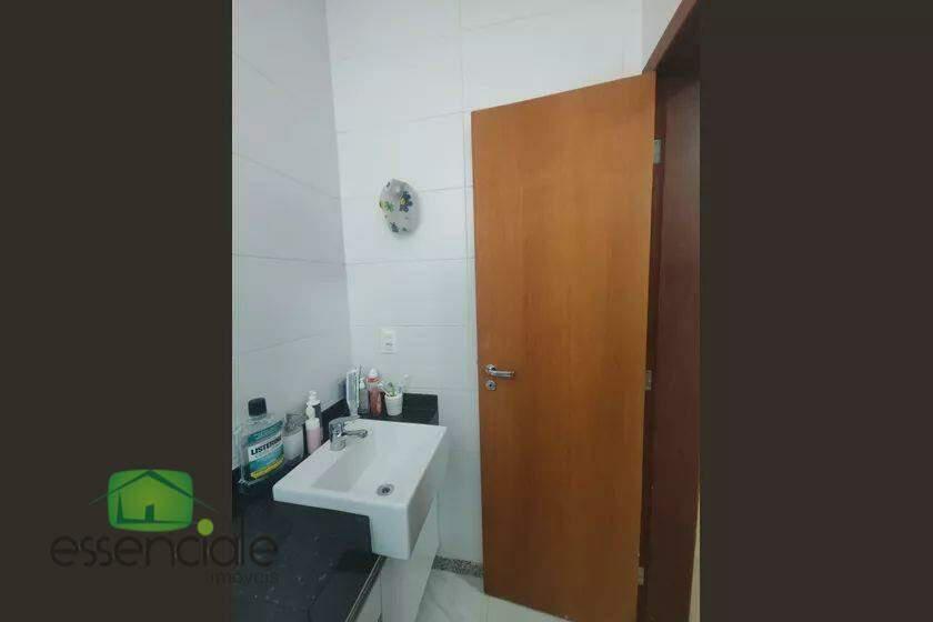 Casa, Eldorado, 3 Quartos, 1 Vaga, 1 Suíte