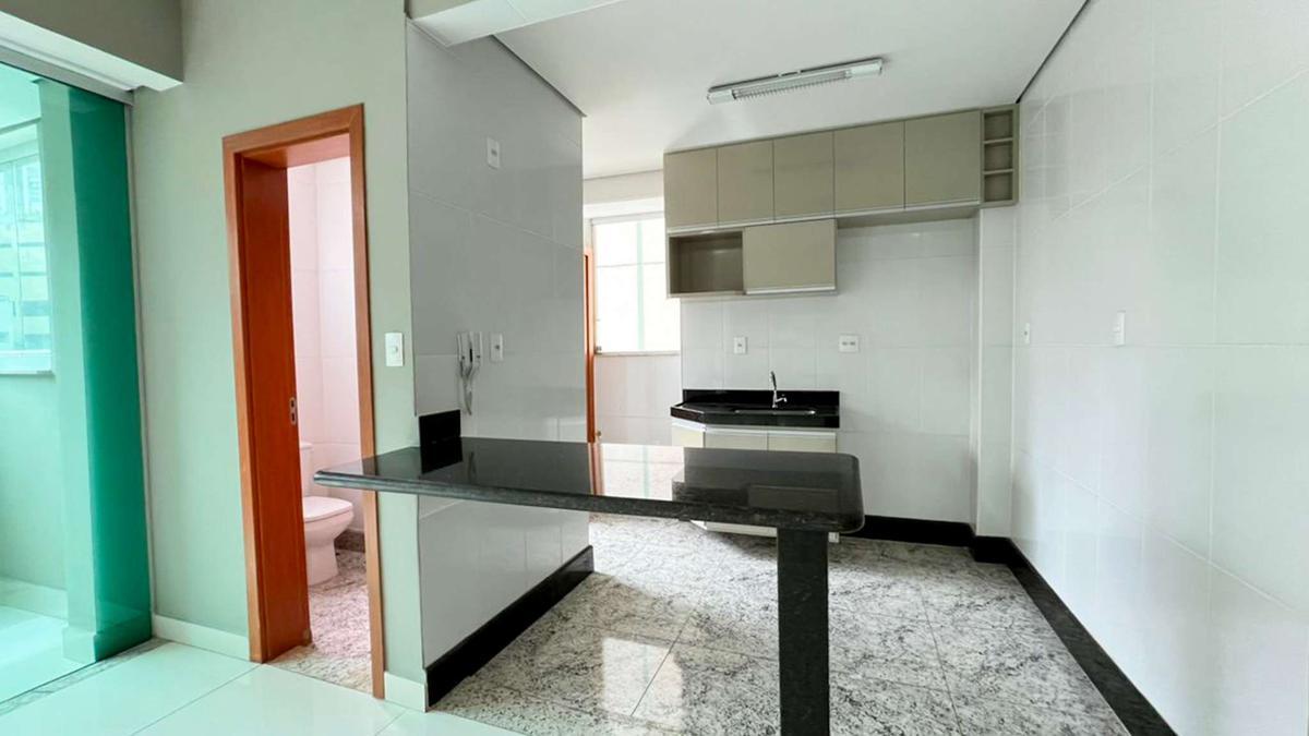 Apartamento, Buritis, 2 Quartos, 2 Vagas, 2 Suítes