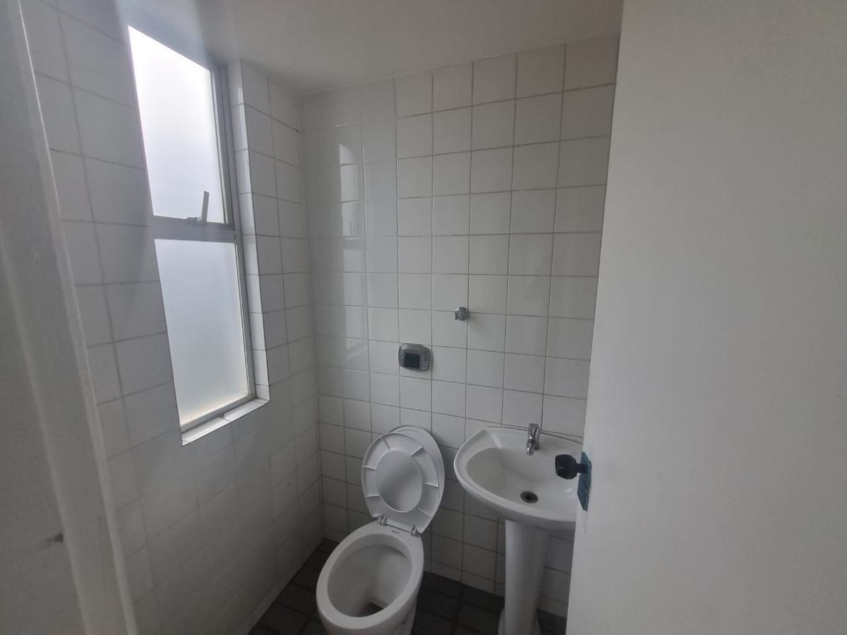 Andar, Santa Efigênia, 0 Quarto, 3 Vagas