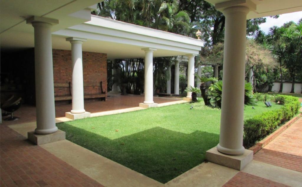 Casa, São Luiz (pampulha), 3 Quartos, 6 Vagas, 3 Suítes