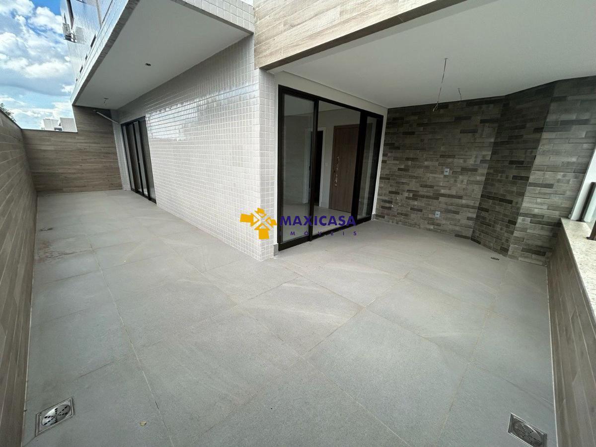 Apartamento, Jaraguá, 4 Quartos, 3 Vagas, 2 Suítes
