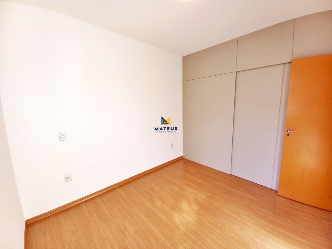 Apartamento, Caiçaras, 3 Quartos, 3 Vagas, 1 Suíte