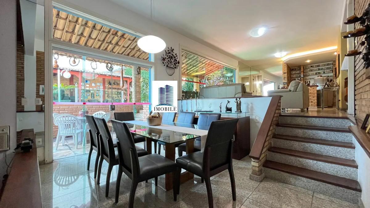 Casa, Santa Lúcia, 5 Quartos, 5 Vagas, 2 Suítes