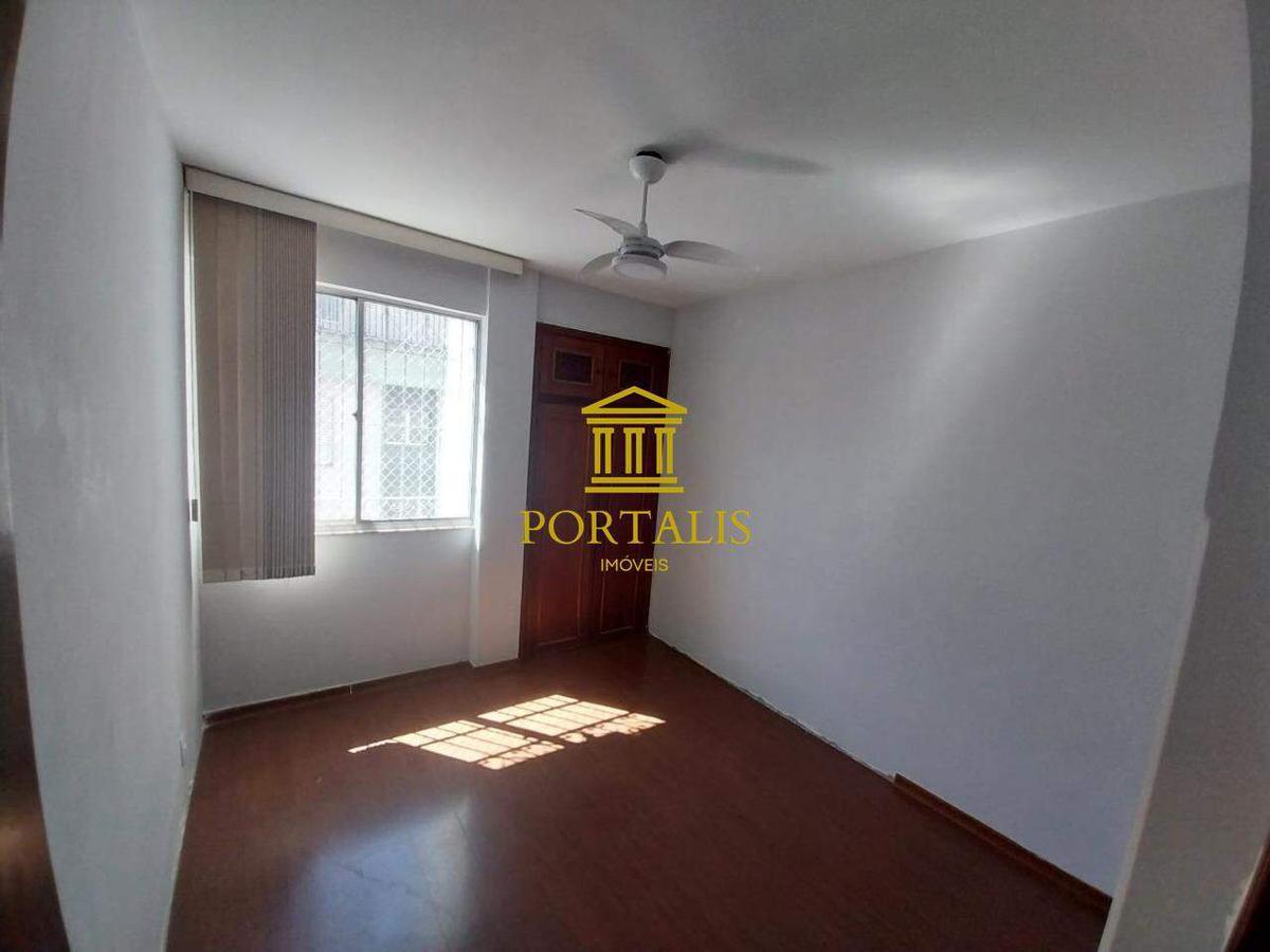 Apartamento, Cidade Nova, 4 Quartos, 2 Vagas, 1 Suíte