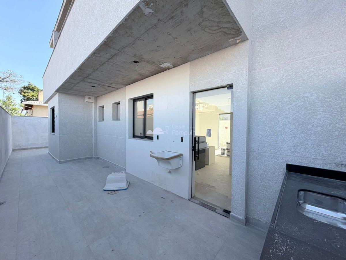 Apartamento, Itapoã, 3 Quartos, 2 Vagas, 1 Suíte