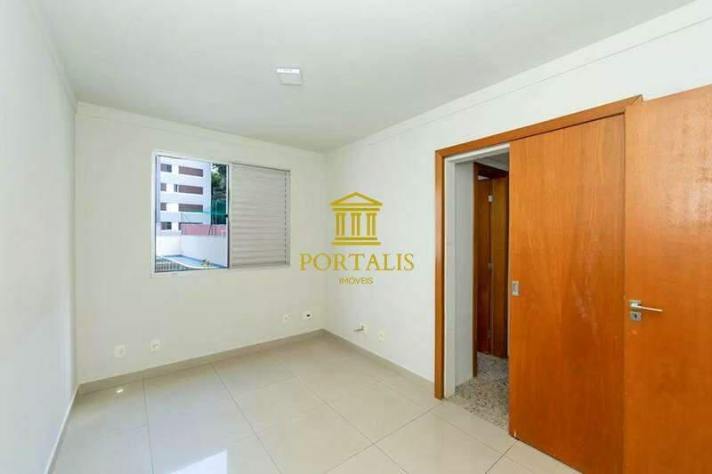 Apartamento, Buritis, 3 Quartos, 2 Vagas, 1 Suíte