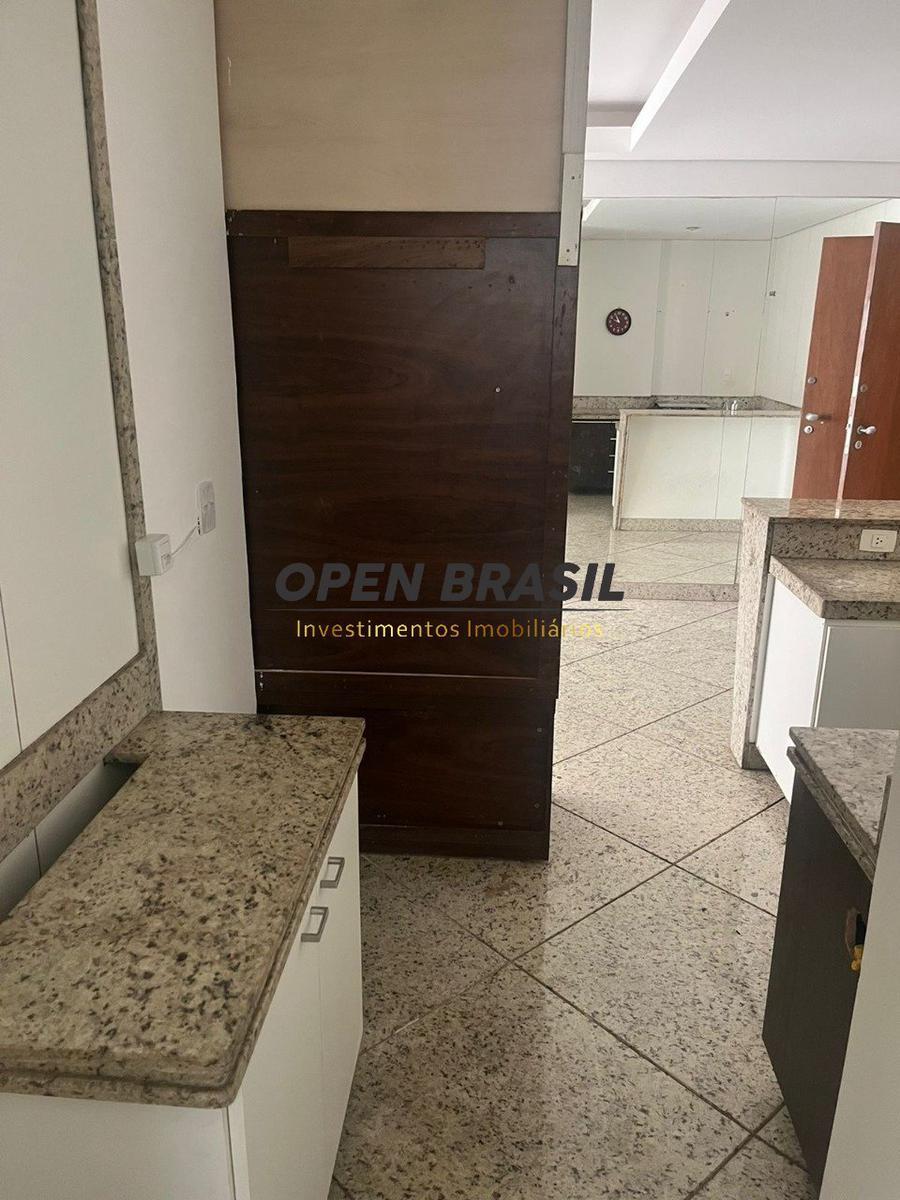 Apartamento, Vila da Serra, 2 Quartos, 3 Vagas, 1 Suíte